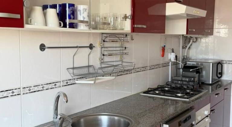 Holiday apartment with 2 rooms for 6 persons — photo 5