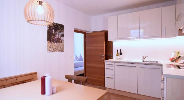 Rental apartment with terrace — photo 3