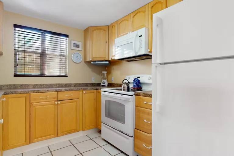 Apartment | Near Southernmost Point — photo 3