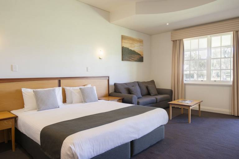 Motel  McLaren Vale
