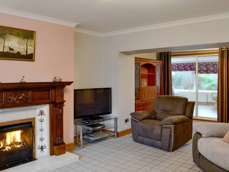 Cottage Stranraer