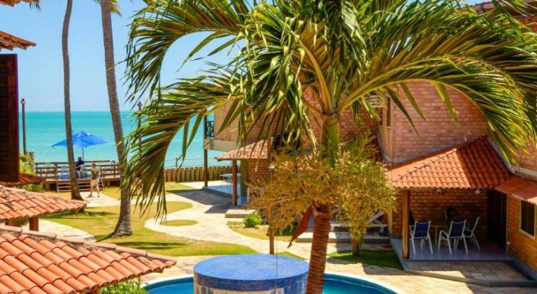 Pleasant house with pool | Next to the beach | Pets allowed — photo 2