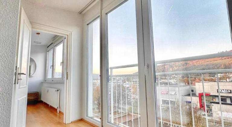 Exklusives vollmobliertes Apartment im Herzen von Bad Mergentheim — photo 4