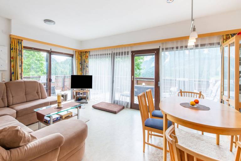 Ferienwohnung Tauplitz