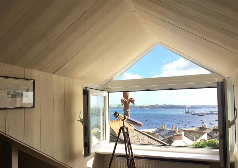 Maison de vacances Falmouth