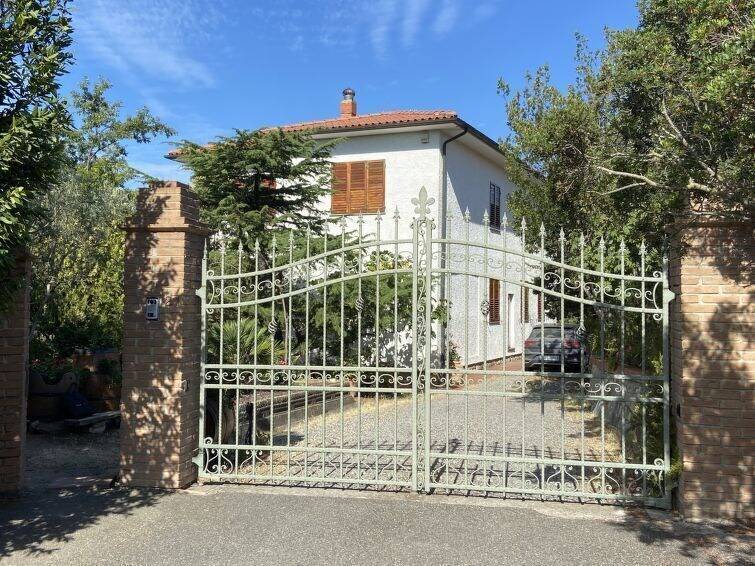 Appartamento  Riparbella