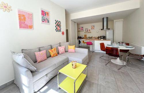 Apartament Lyon