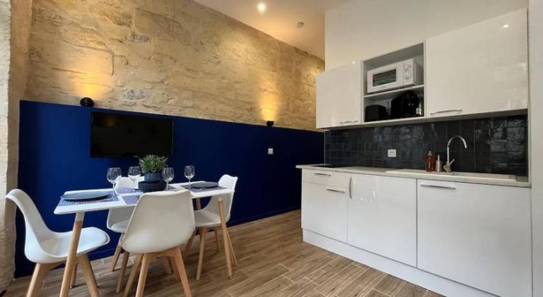 Appartement climatise au cœur de Bordeaux — photo 3