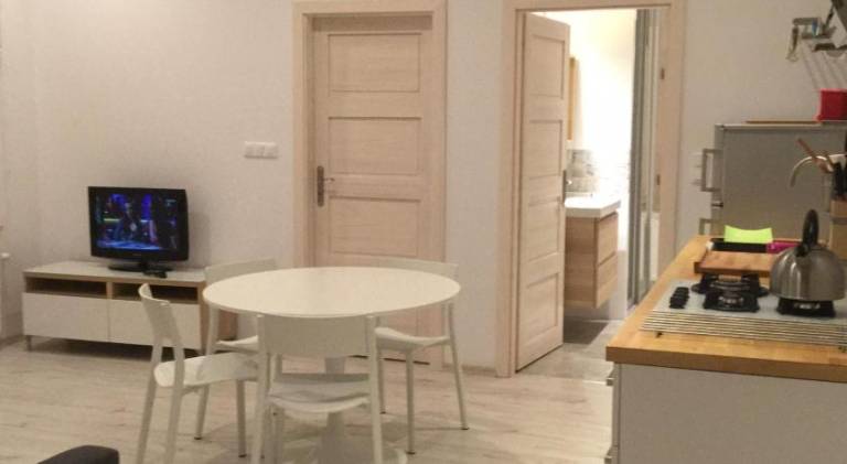 Pleasant rental apartment | Close to the beach | Pets allowed — photo 4