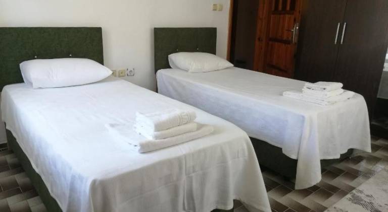 Daltur Cıty Apart — photo 3