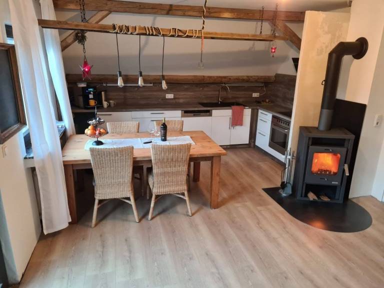 Ferienwohnung  Altenkirchen (Westerwald)