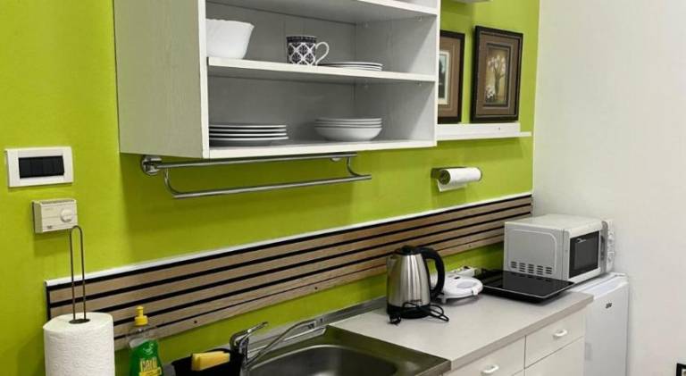 Apartment | Close to Zagreb Glavni kolodvor | Pets allowed — photo 3