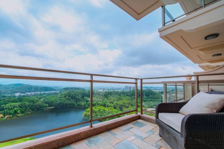 Resort  Dongguan