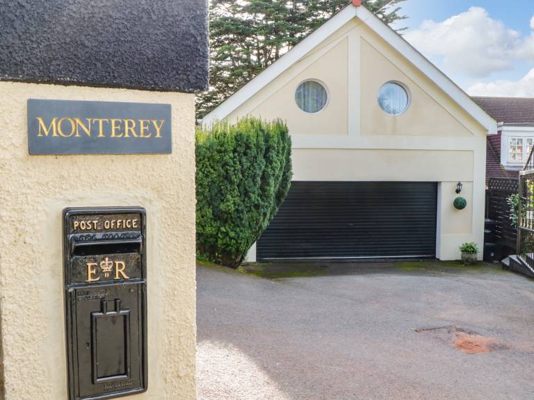 Cottage Torquay