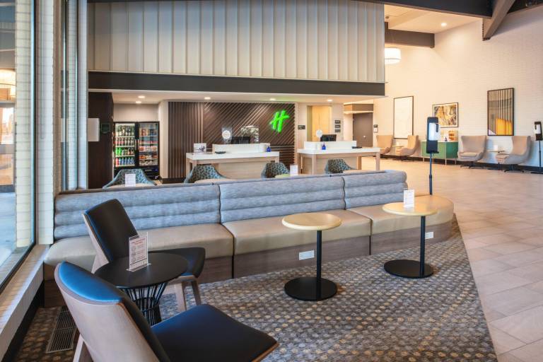 Holiday Inn Richland on the River By IHG — photo 3