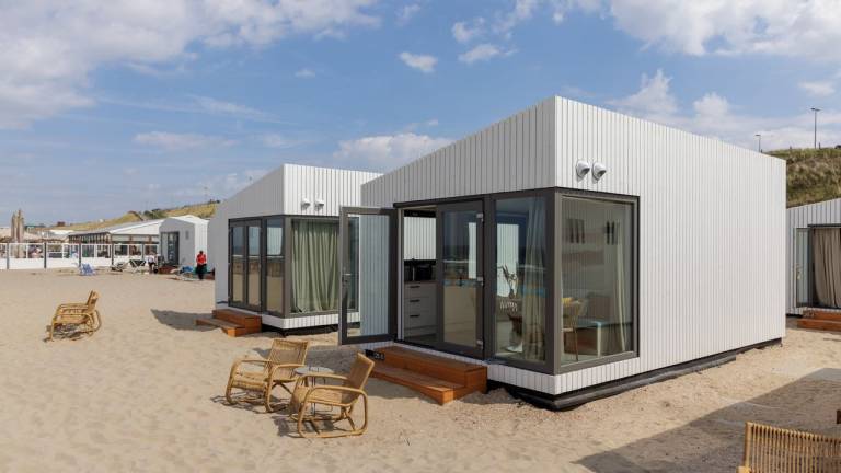 Dům Zandvoort