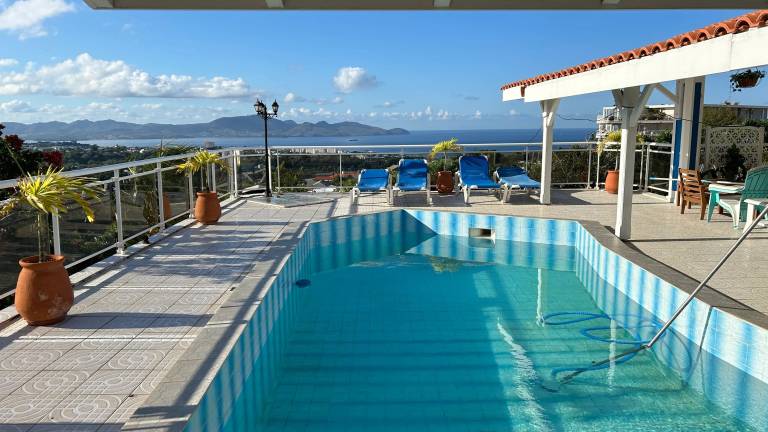Appartement Schoelcher