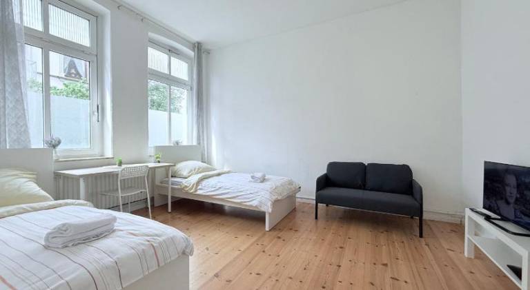Ferienwohnung Neumünster