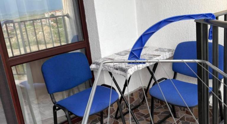 Apartment with 1 room for 4 persons — photo 4