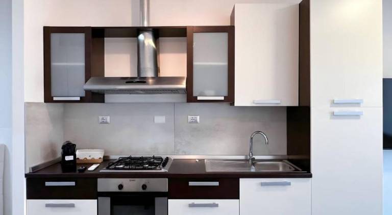 Rental apartment with 1 room for 4 persons — photo 4