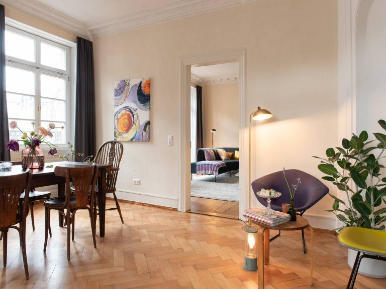 Ferienwohnung Lahr/Schwarzwald