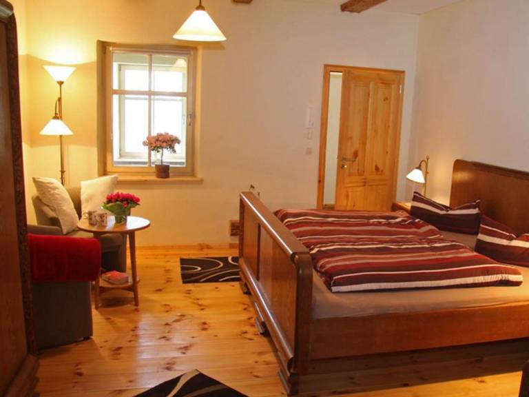 Privatzimmer Reichenbach im Vogtland