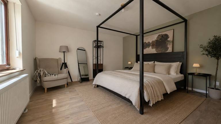 Ferienwohnung Wadern