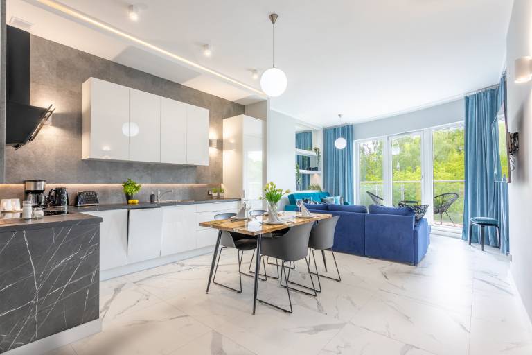 Ferienwohnung Swinemünde