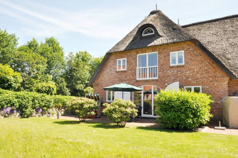 70 m² Ferienwohnung