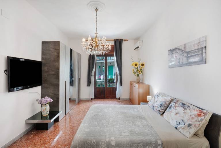 Beautiful apartment with fast internet | City view | Close to the beach | Dogs allowed — photo 2