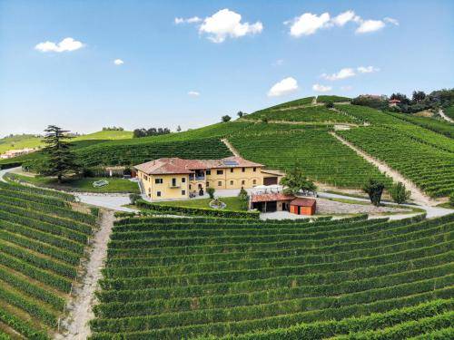 Agriturismo Barolo