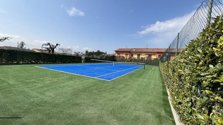 Holiday apartment with private pool, patio & garden | Garden view — photo 3