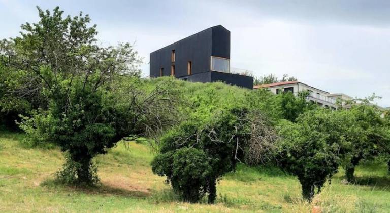 Villa Dallet