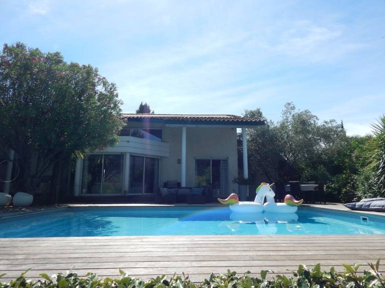 Villa Baillargues
