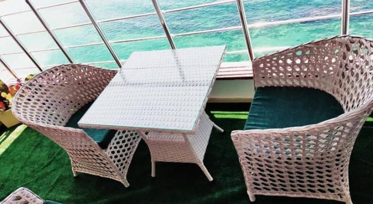 Apartament Aleksandria