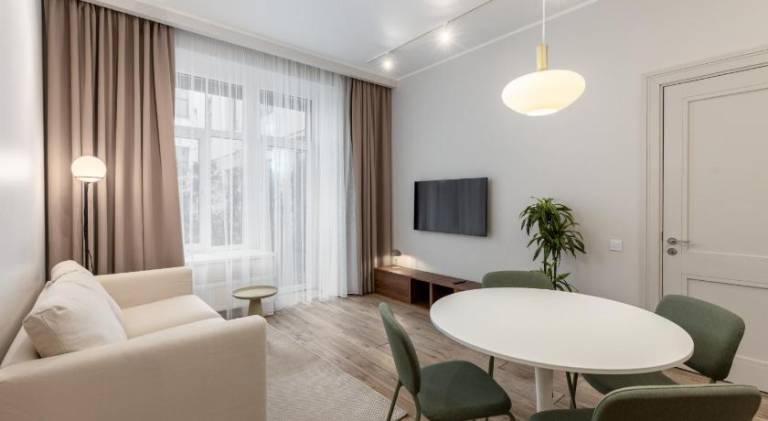 Apartment | Next to Nativity Cathedral — photo 2