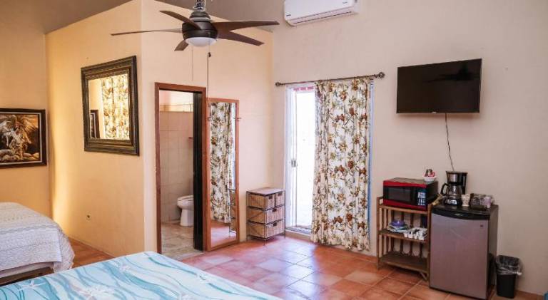 Hacienda del Desierto — photo 2