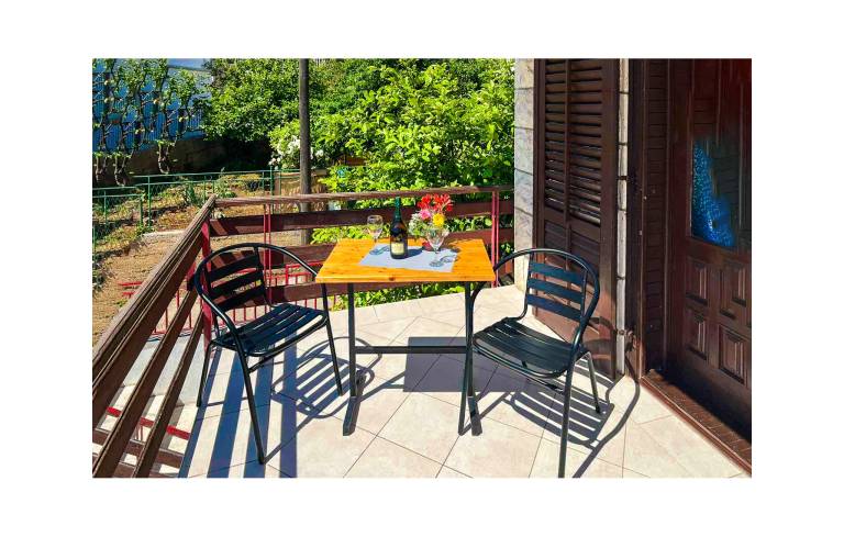 Ferienwohnung Hvar