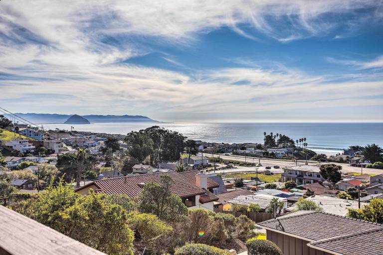 House Morro Bay