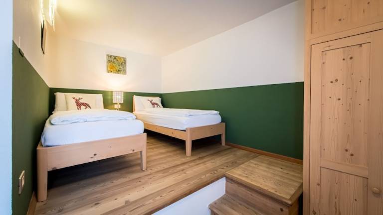 Unterkunft Bruneck