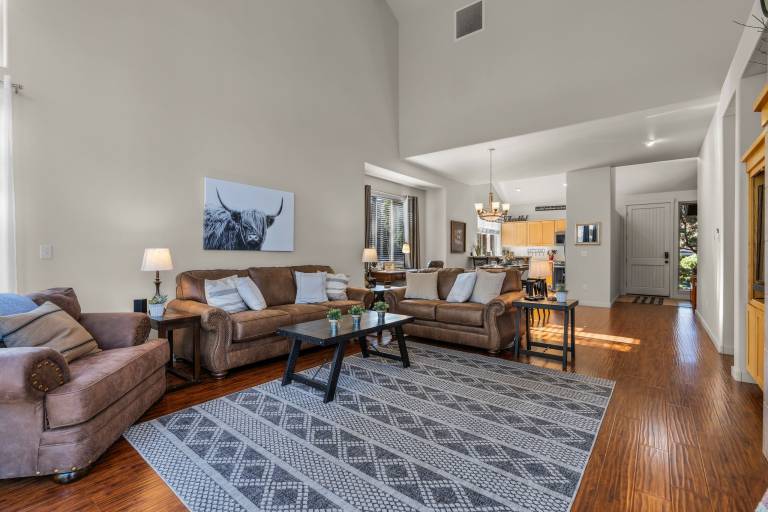 Aspen Retreat — photo 4