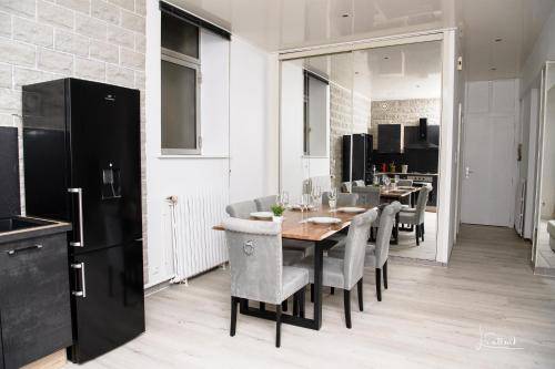 Appartement Épinal