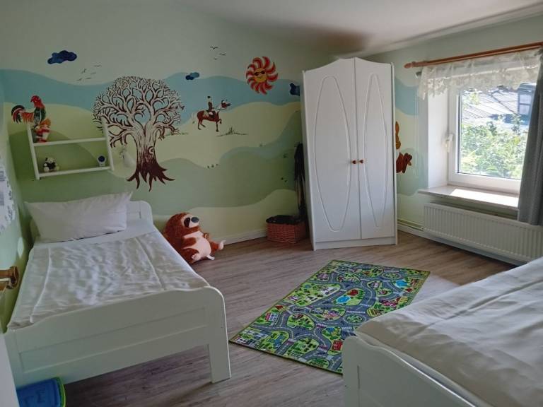 Ferienwohnung Katingsiel