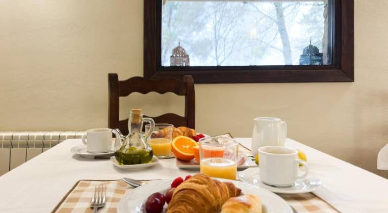 Hotel Rural Xerete — photo 4