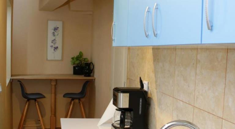 Rental apartment with 1 room for 4 persons — photo 3