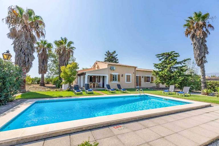 Villa  Port de Pollença