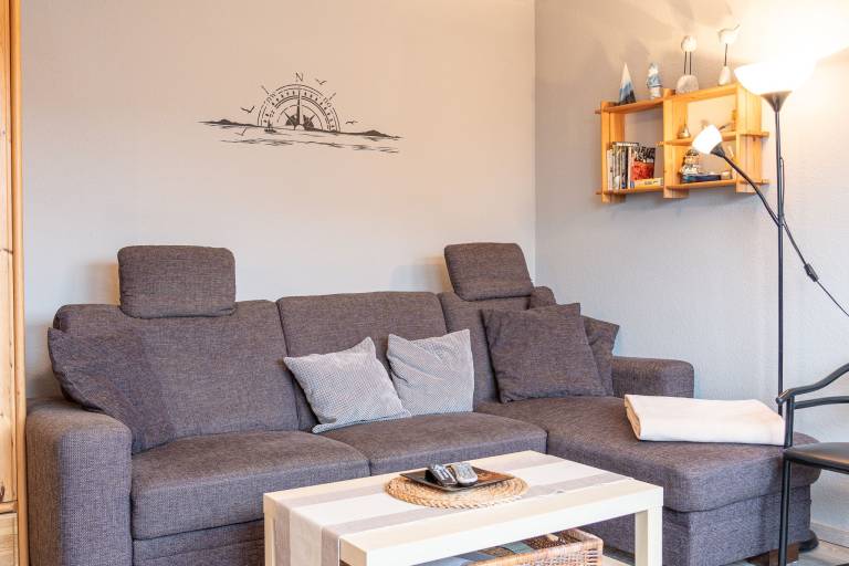 Apartamento Büsum
