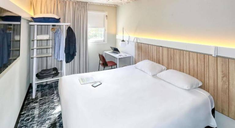 Ibis Biarritz-Anglet Aéroport — photo 2