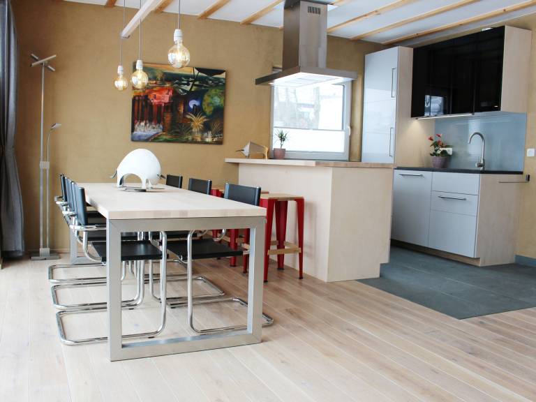 Family-oriented lovely house | Dogs allowed — photo 5