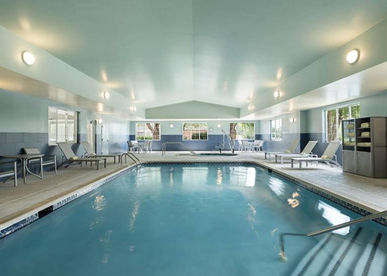 Homewood Suites by Hilton Somerset — photo 2